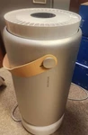 Molekule Air Pro Portable Purifier Silver Peco Alexa App Control 1000 Sq Ft. Fixed Price $285.00.