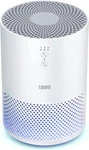 Toppin Hepa Purifiers Home Pets Hair-for Bedroom With Uv Light,. Fixed Price $78.60.