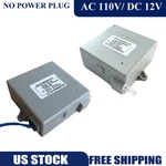 Mini Ozone Generator DC12V AC110V Air Purifier For Water No Power Plug. Fixed Price $19.99.