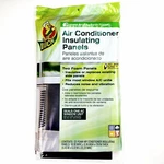 Duck Air Conditioner Unit Side Insulating Panels Keeps Out Hot Dust Insects. Fixed Price $14.99.