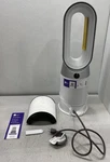 Dyson Purifier Hot+cool HP11, White & Silver. Fixed Price $415.96.