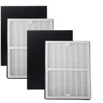 Pack Idylis Replacement Filter IAF-H-100A Hepa AC-2119 IAP=10-150. Fixed Price $27.95.