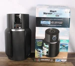 Shark Neverchange Air Purifier Max Hepa 1400 Sq Ft Cleansense Iq Black Pre-owned. Fixed Price $159.99.