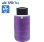 Xiaomi Air Purifier Pro 4 Universal Replacement Filter. Fixed Price $32.66.