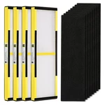 Filter Purifier Pack FLT4825 Activated Carbon Pre Guardian Air AC4825 AC4300. Fixed Price $59.99.