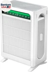 Air Purifier For Home Bedroom Large Up To 1,695 Ft In Hr, Hepa Clean. Fixed Price $239.14.