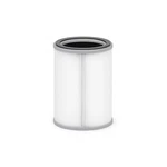 True Hepa Replacement Filter For Toppin TPAP001 Air Purifier C2 TPFF001, Pack. Fixed Price $17.99.