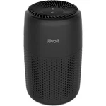 Levoit Air Purifiers For Bedroom HOME3-IN-1 Filter Cleaner With Fragrance Sponge. Fixed Price $80.98.