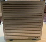 Zojirushi Ultraslim PA-LTC10 Working Air Purifier Nice Condition. Fixed Price $44.99.