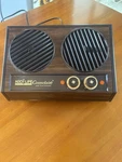 Vintage Working Neo-life Co. Ionizer Dual Filters Air Purifier Model 35. Fixed Price $15.00.