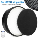 LV-H132 Replacement Filter For Levoit Air Purifier, Hepa Active Carbon. Fixed Price $14.95.