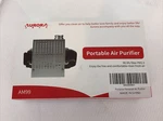 Aurora Portable Air Purifier Mask 99.9% Filter PM2.5 Fresh AM99. Fixed Price $46.80.
