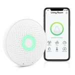 Airthings Wave Plus 2930 Quality Monitor. Fixed Price $79.00.
