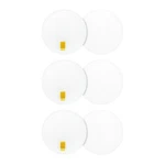 Nispira Foam Filter For Shark Vacuum NV341Q NV340 1229FC340 XHF340, Pack. Fixed Price $10.99.