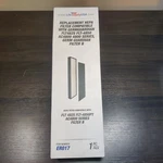 Lifesupplyusa Hepa Filter Replacement For Germguardian FLT4825 AC4800 FLT-4850. Fixed Price $17.99.