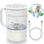 Ozone Water Cup Personal Care STATION11OZ Generator Convert T.... Fixed Price $114.11.