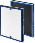 Dual Protection Replacement Filters For Blueair 200/300 Series. Fixed Price $93.75.
