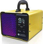 O-922D Digital Ozone Generator Adjustable Ionizer For Odor Removal. Fixed Price $299.99.