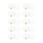 Nispira Foam Filter For Shark Vacuum NV341Q NV340 1229FC340 XHF340 10 Pack. Fixed Price $23.99.