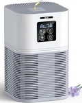 Vewior Air Purifier Small Quiet 12-38 Tatami Mats PM2.5 Automatic Quality. Fixed Price $101.58.