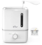 Bear Humidifiers For Bedroom, 2.5L Cool Mist And Oil Diffuser. Fixed Price $38.99.