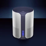Miko Home Air Purifier With Multiple Speeds Timer True Hepa Filter To Safely Rem. Fixed Price $85.00.