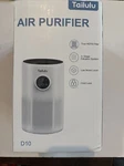 Tailulu D10 Hepa Air Purifier Ultra Quiet 15DB Sleep Mode For Bedrooms New. Fixed Price $37.99.