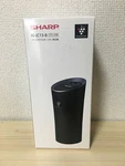 Sharp IG-JC15-B Plasma Cluster 25000 Ion Generator For Car Black From Japan. Fixed Price $139.54.