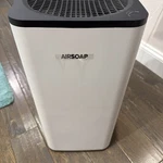 Airsoap Room Purifier Tower 400 Sqft Phonesoap. Fixed Price $75.00.