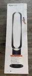 Dyson Cool Tower Fan AM07 Black/nickel New In Box. Fixed Price $299.95.