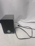 Germ Guardian Intertek 4005955 Model AC4020CA Mfg 1750 Small Silver ?working. Fixed Price $5.00.