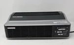 Oreck Xl Professional Purifier Type 2 Model AIR8B. Fixed Price $52.99.