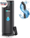 Humidifiers For Large Home Bedroom 2000 Sq.ft. 17L/4.5GAL. Fixed Price $295.71.