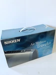 Nikken 1396 Air Wellness Traveler System Mobile 4 Stage Filtration Ozone Free. Fixed Price $30.40.