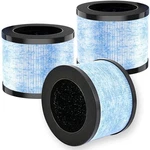 MK01 DH-JH01 Hepa Replacement Filters Compatible With Aroeve MK06 MG01JH. Fixed Price $22.89.