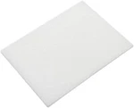Genuine Hoover Vacuum Spectrum-futura, Filter-secondary, #38765009, QTY-1. Fixed Price $12.99.