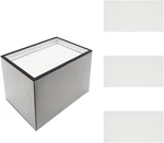 For Xtool F1 Air Purifier H13 True Hepa Pre-filters. Fixed Price $156.92.