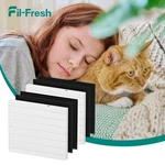 Hepa Carbon Filter Compatible With Coway AP-1512HH-FP And Airmega 200M. Fixed Price $28.49.