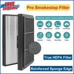 Pro Smokestop Filter Compatible With Blueair M, L, Xl Purifiers. Fixed Price $47.71.