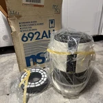New Nsa 692AH Environmental Air Purifier W/ Heater,open Box. Fixed Price $64.90.