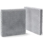 Water Panel Humidifier Filter Pad Replacement For Aprilaire 110 220 White. Fixed Price $36.99.