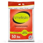Smelleze Medical Waste Clean Solidifier & Super Absorbent: 50 Lb. Granules. Fixed Price $399.99.