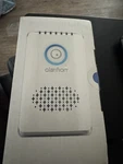 Clarifion Odrx Plug-in Uvc Air Sanitizer & Deodorizer New! Sealed!. Fixed Price $27.00.