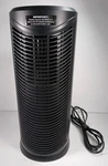 Oreck WK17002QPC Hepa 3-SPEED Air Purifier W/extra Filter Mint Condition. Fixed Price $40.00.