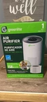 Air Purifier Greenlite True HEPA13 158 Sq Ft Coverage New!. Fixed Price $23.95.
