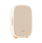Cooluli Beauty Skincare Fridge Model B12LW - Pearl White. Fixed Price $299.99.