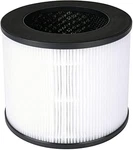 Mooka Official Certified H13 True Hepa Replacement Filter Compatible With EPI153. Fixed Price $35.49.