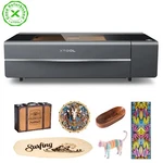(refurbished) Xtool P2 Laser Engraver, Versatile Desktop 55W CO2 Cutter. Fixed Price $2279.00.