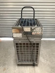 Abatement Technologies PAS2400 Hepa-aire Portable Scrubber. Fixed Price $2200.00.