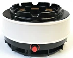 Eclipse Cigar Smokeless Ashtray, Air Purifier, ASH56-WHITE. Fixed Price $16.99.
